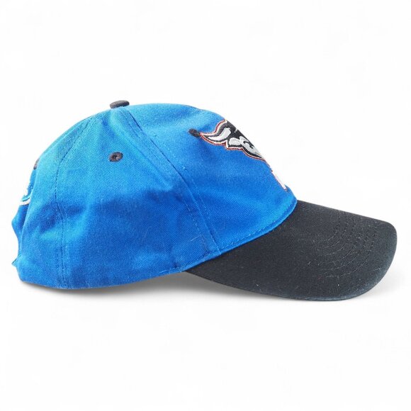 ProForma Durham Bulls X Splenda Minor League Baseball Strapback Promo Hat OS - Picture 5 of 8